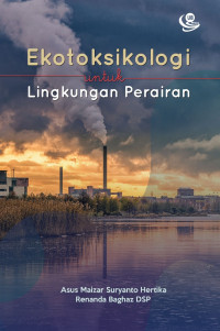 EKOTOKSIKOLOGI PERAIRAN