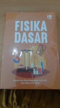 FISIKA DASAR