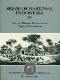 SEJARAH NASIONAL INDONESIA IV