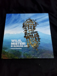 WILIS, MISTERI SI GUNUNG AIR